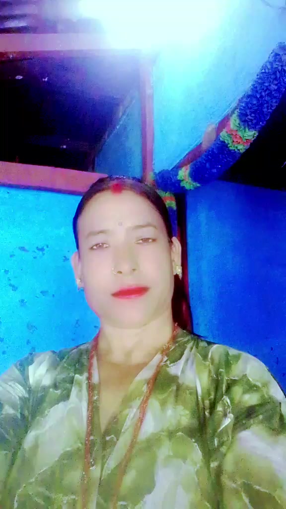 @Rajkumari Darnal khati