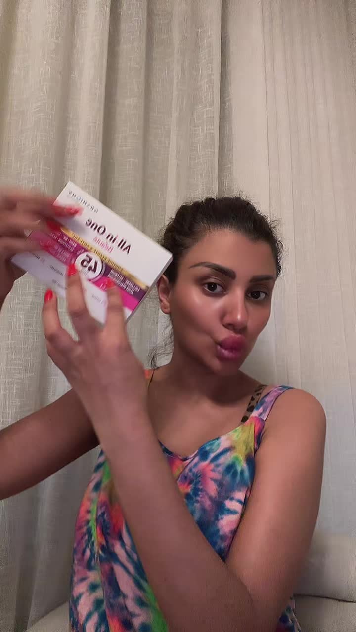 @Roufia | روفيا