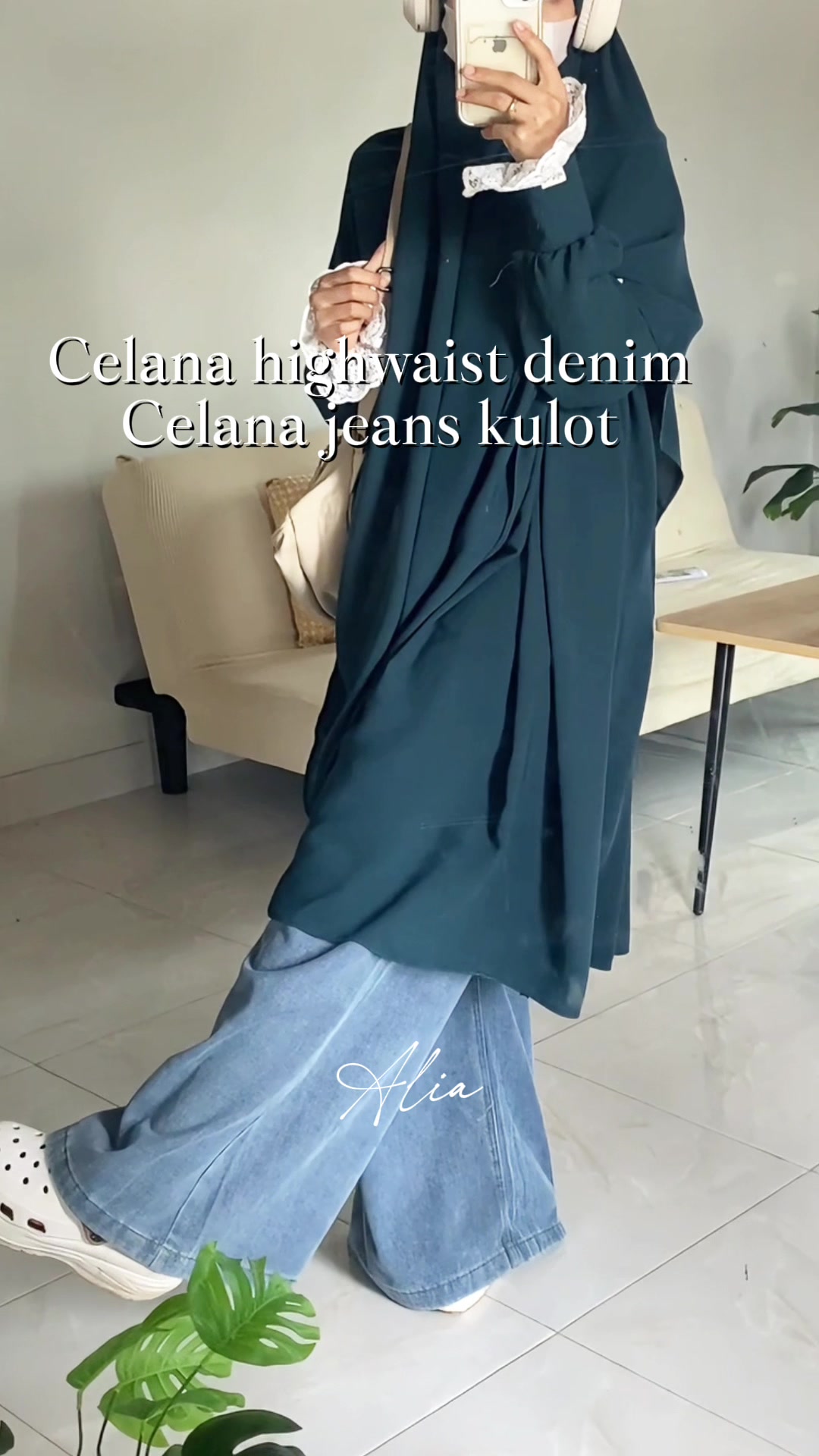 @Alia