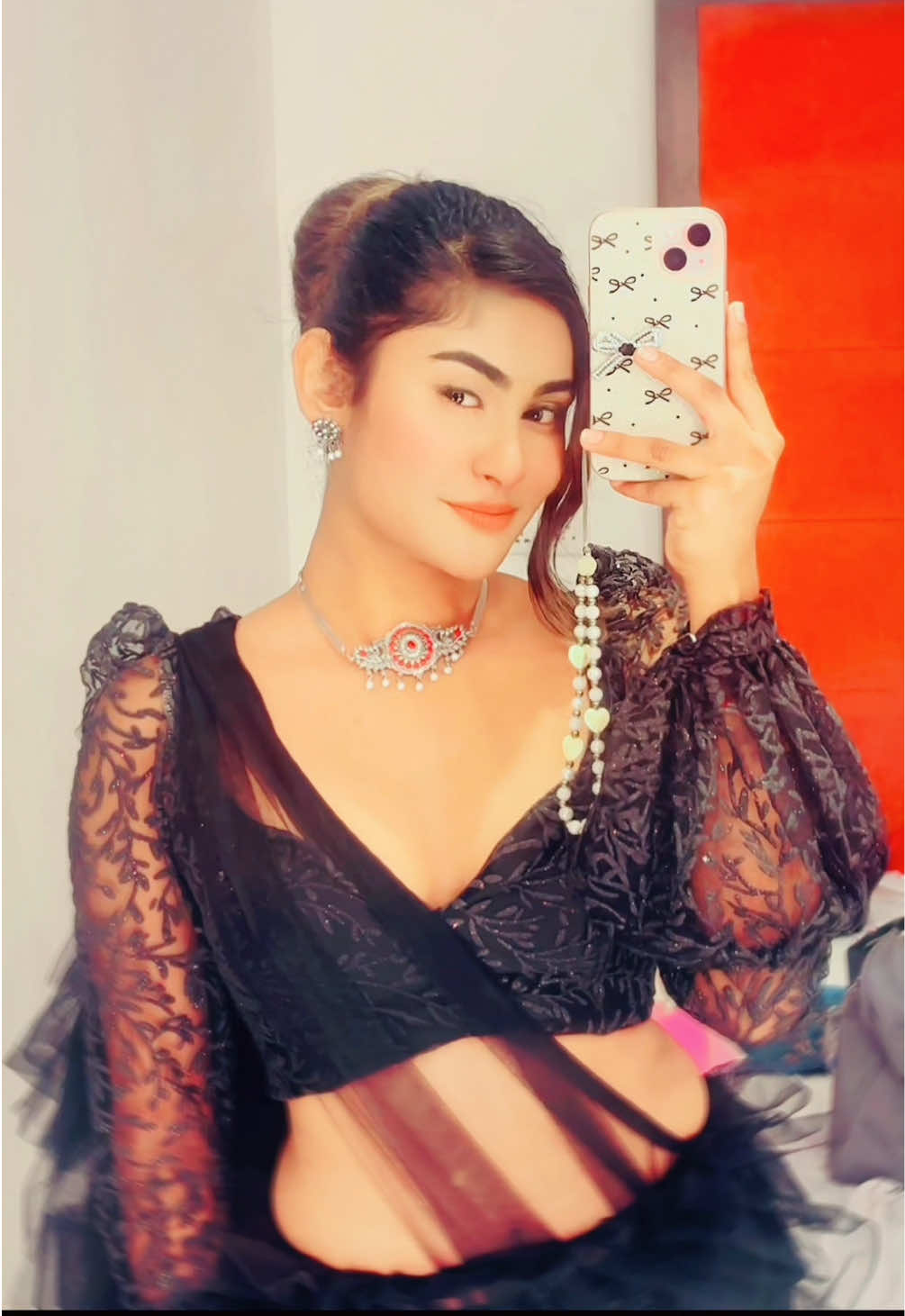 @💋🕷️Nimesha Kodithuwakku🕷️💋
