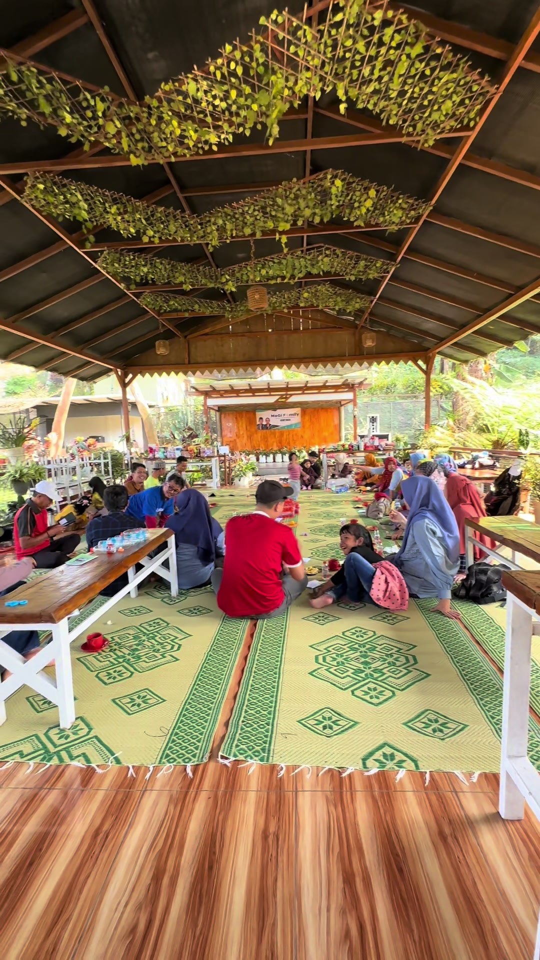 @Wisata Gentong Mas