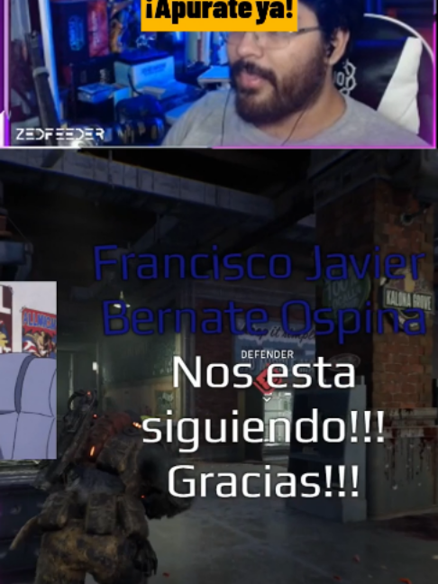 @ZedFeeder