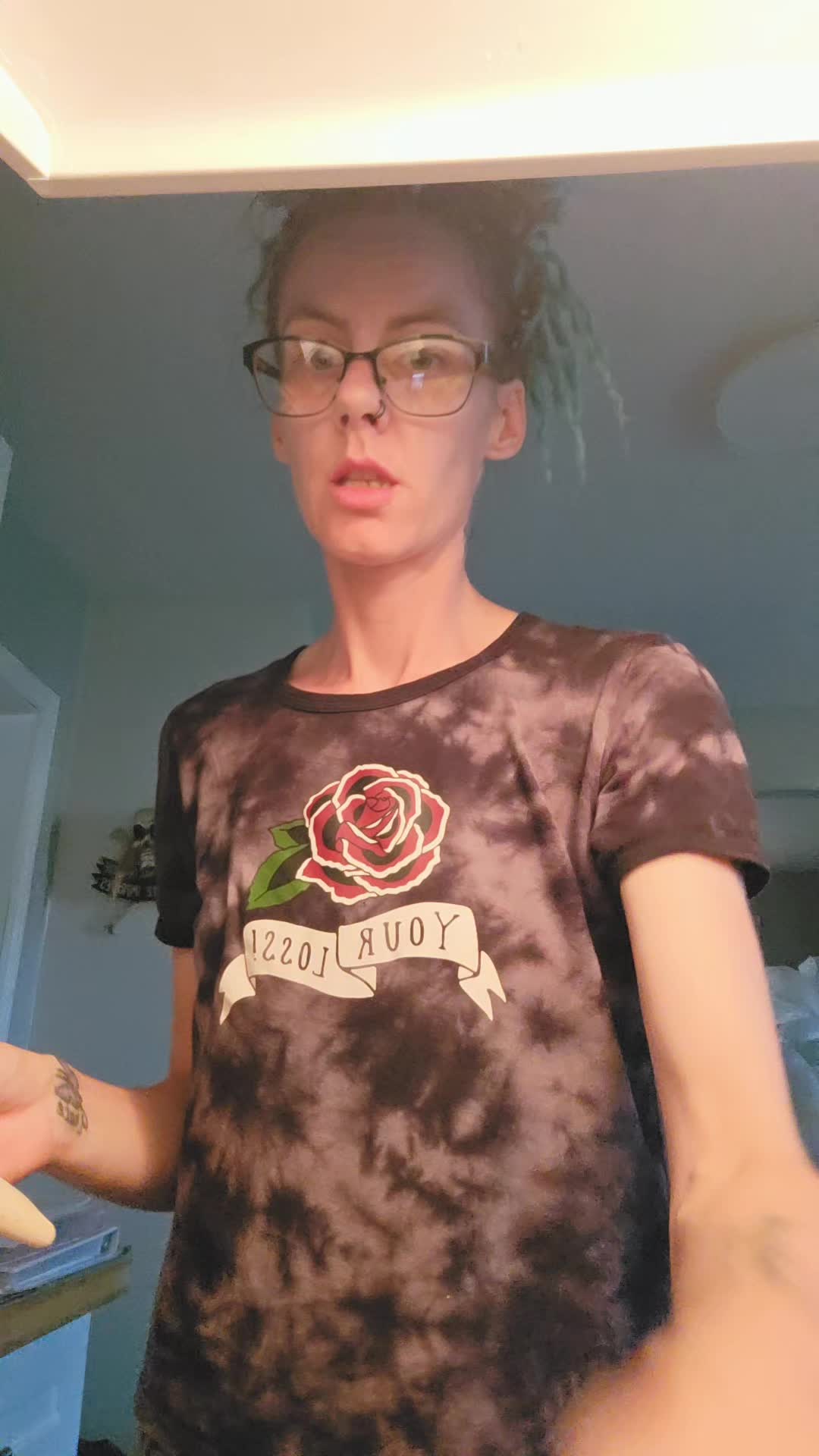 @No Drama Momma Llama 🇨🇦💜🦙