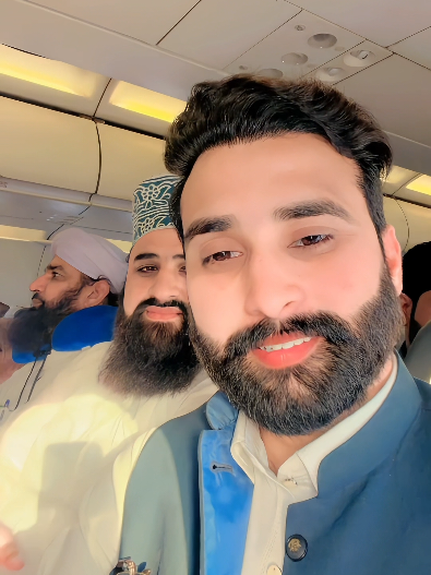 @Kashif Ali Shah Official