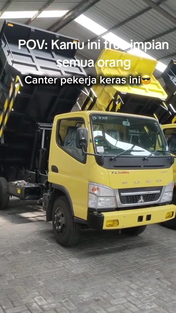 @Mitsubishi Ciamis