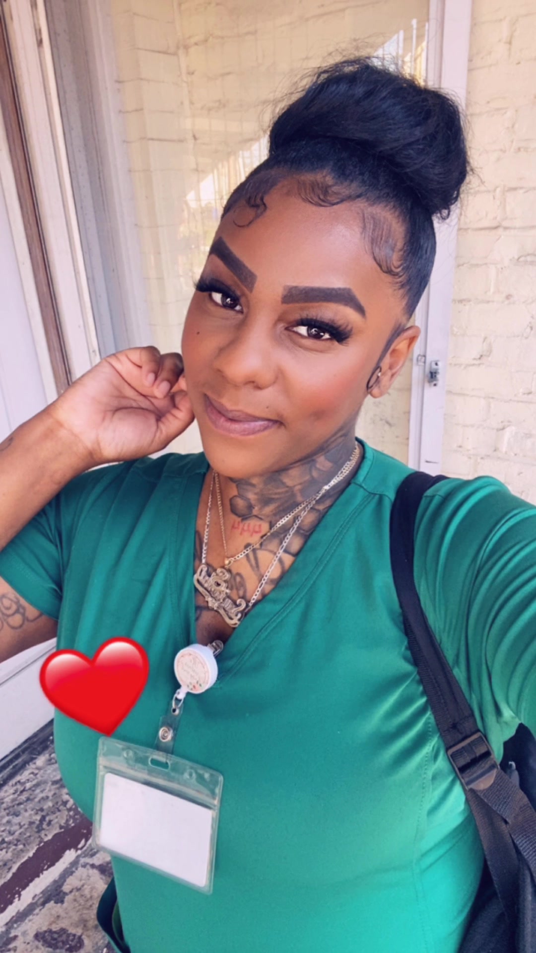 @FemDaddy San 🌈💋