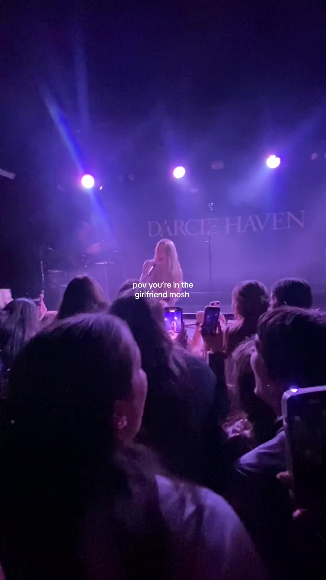 @Darcie Haven