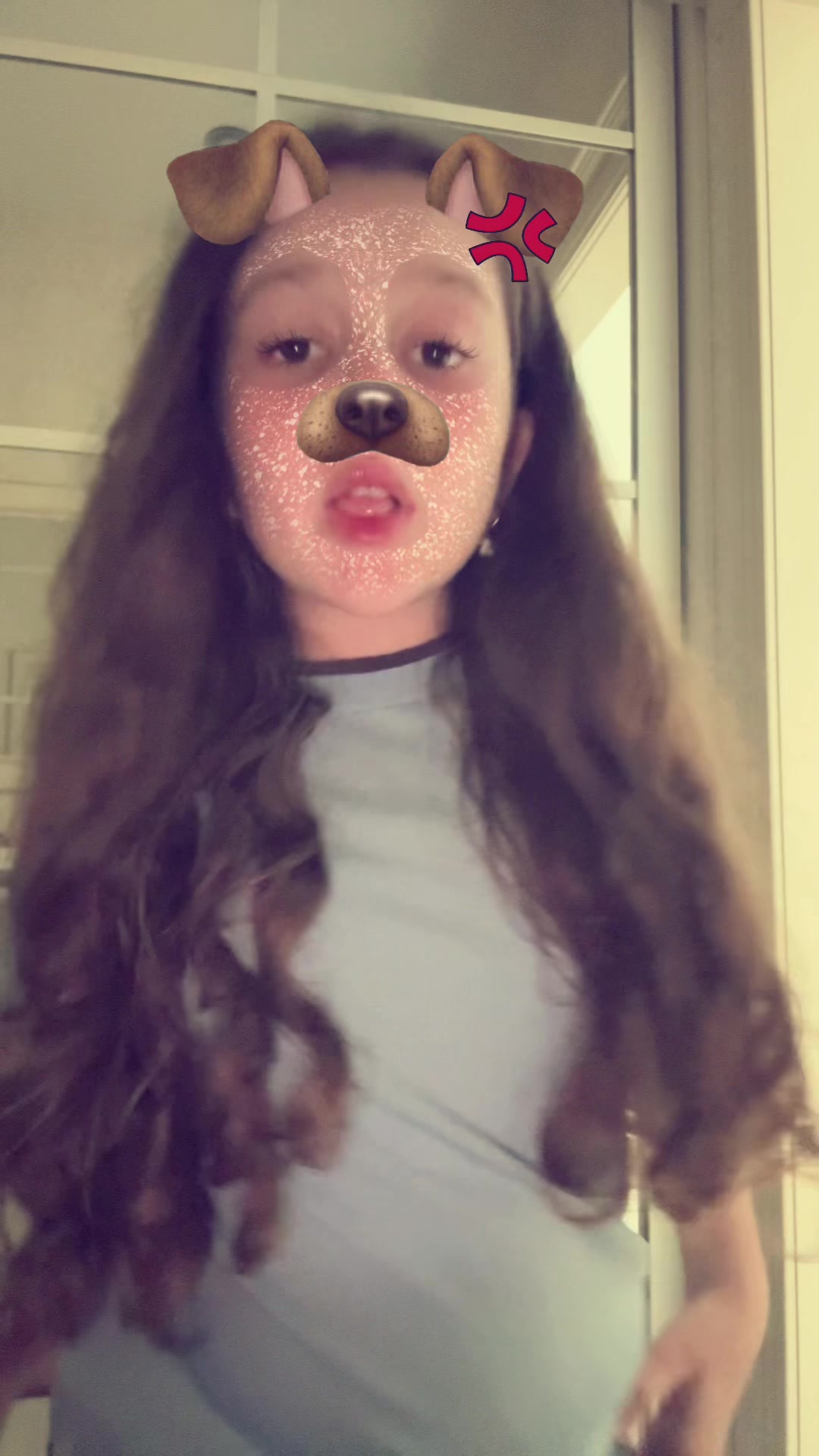 @Эу,кучерявая!🧸