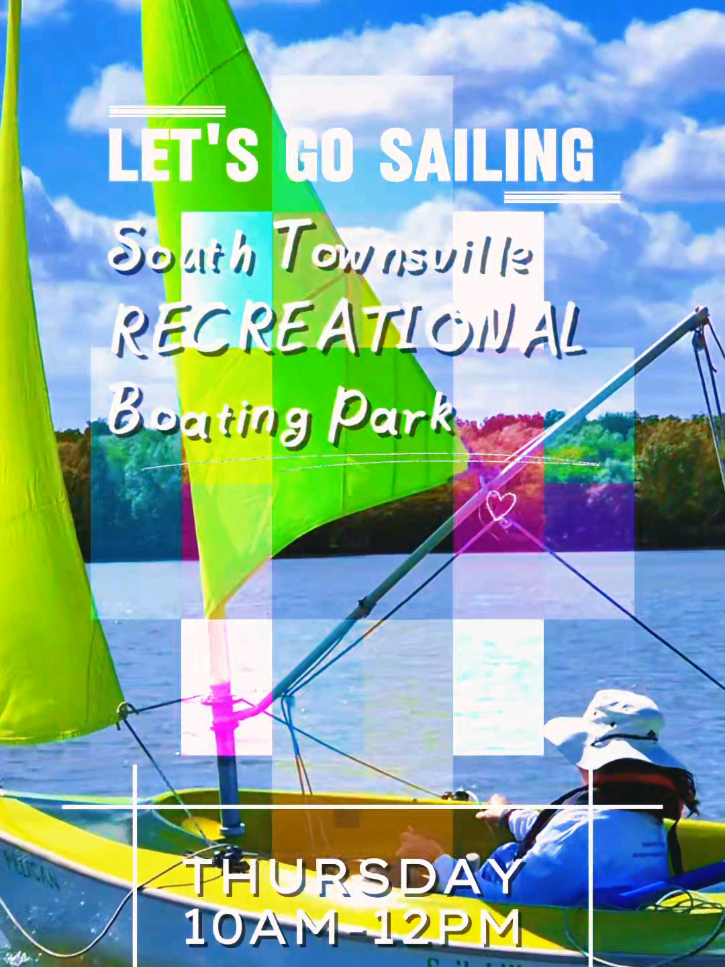 @SailabilityTownsville