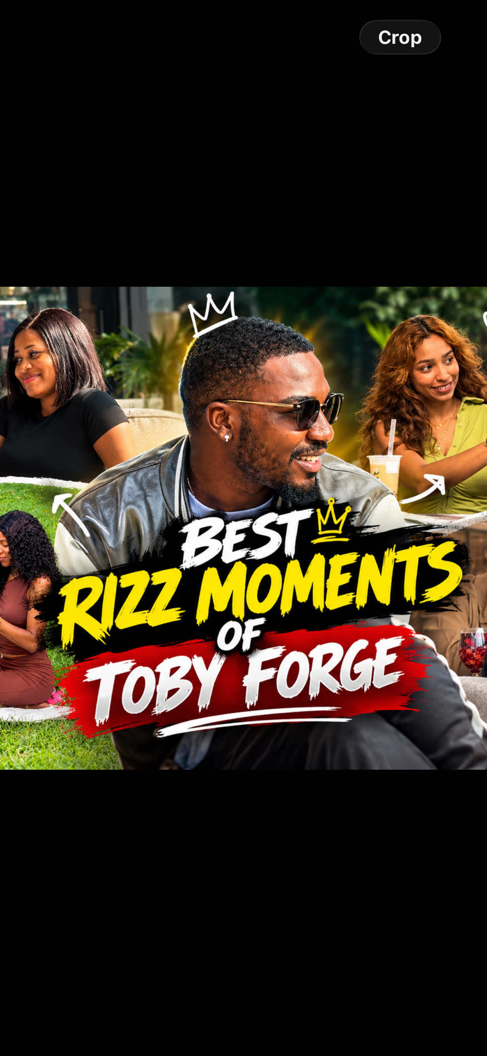 @Toby Forge👑