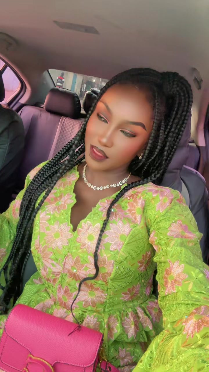 @👑Queen Sona 👸224🇬🇳🇫🇷