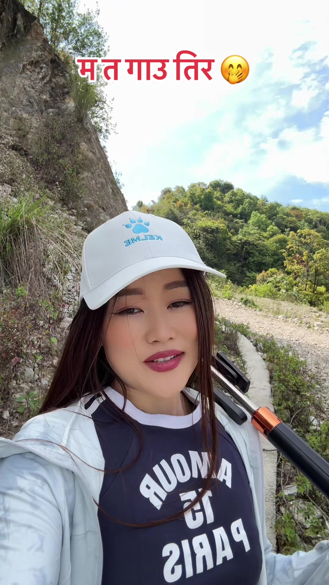 @𝗦𝗵𝗿𝗶𝘀𝘁𝗶 𝗥𝗮𝗶🎼🎧🎤😘