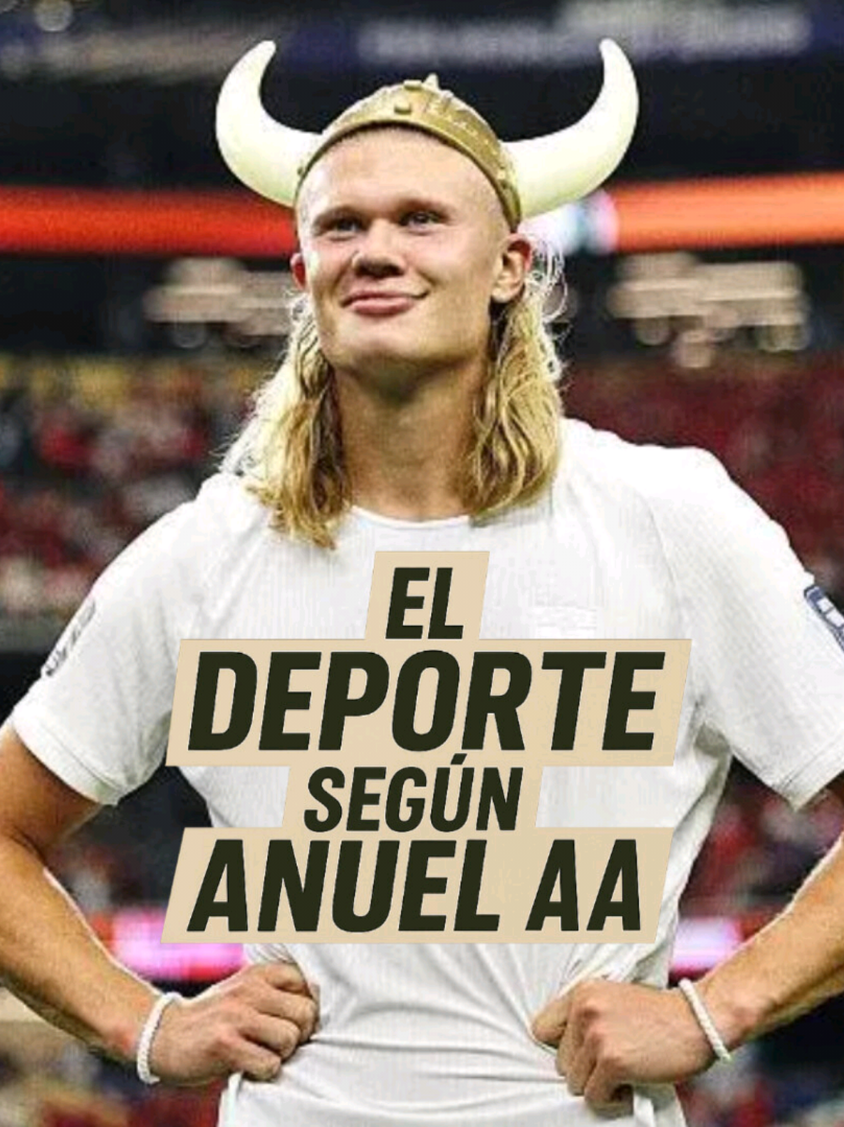 @El Deporte Según Fercho