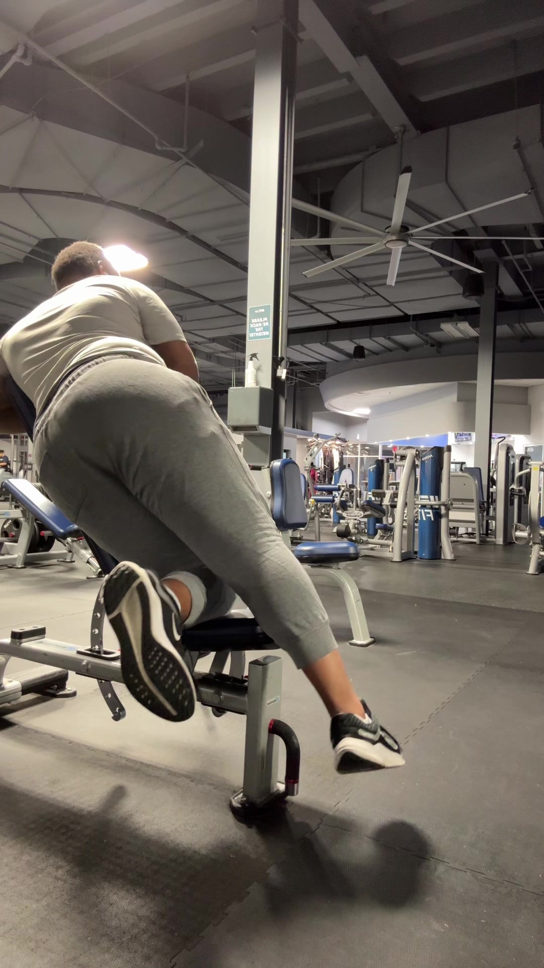 @dukeofglutes 💪🏾🍑🐇