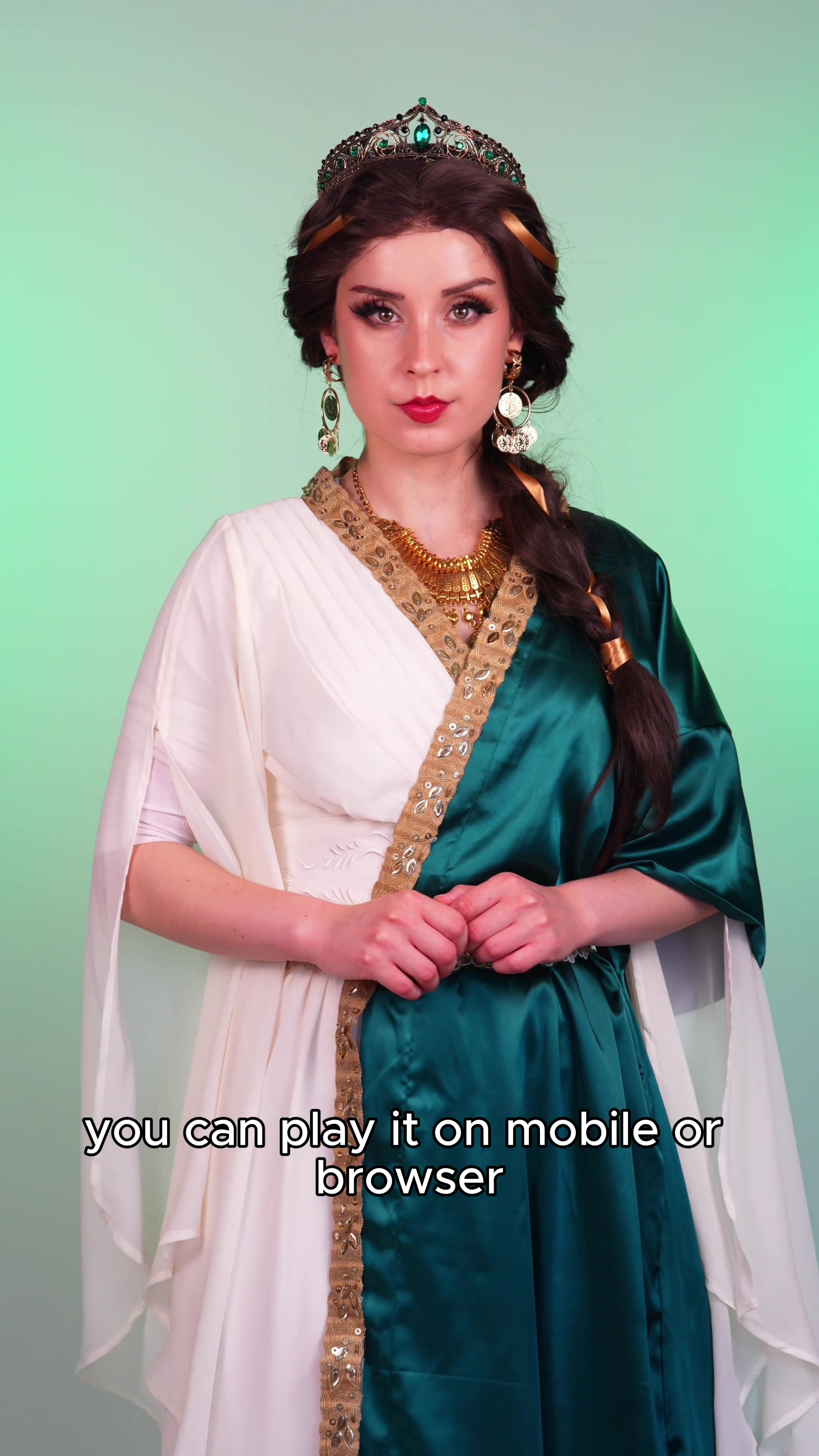 @Raine Emery