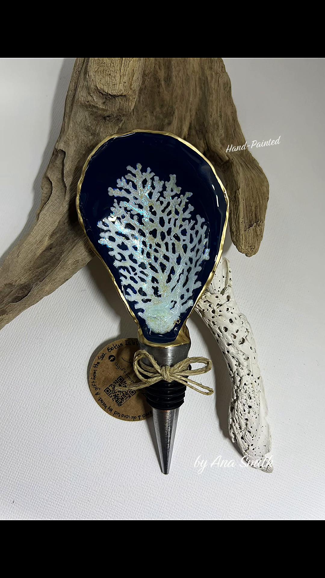 @A Gift From The Sea