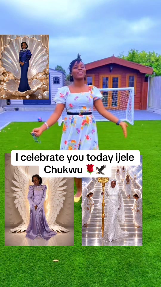 @Nwa ogbuba ndu ( Lolo oduma )