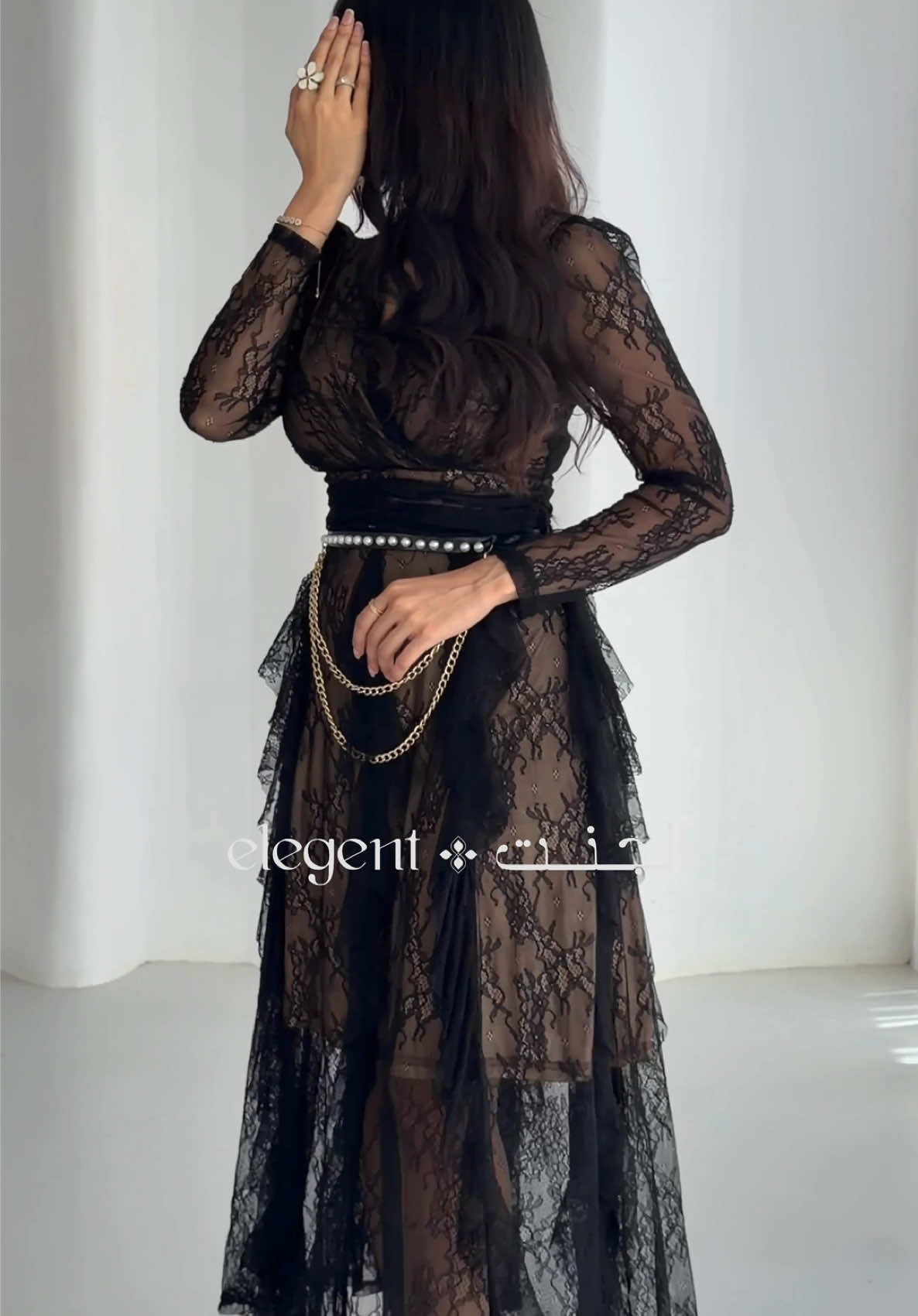 @إلجنت | Elegent