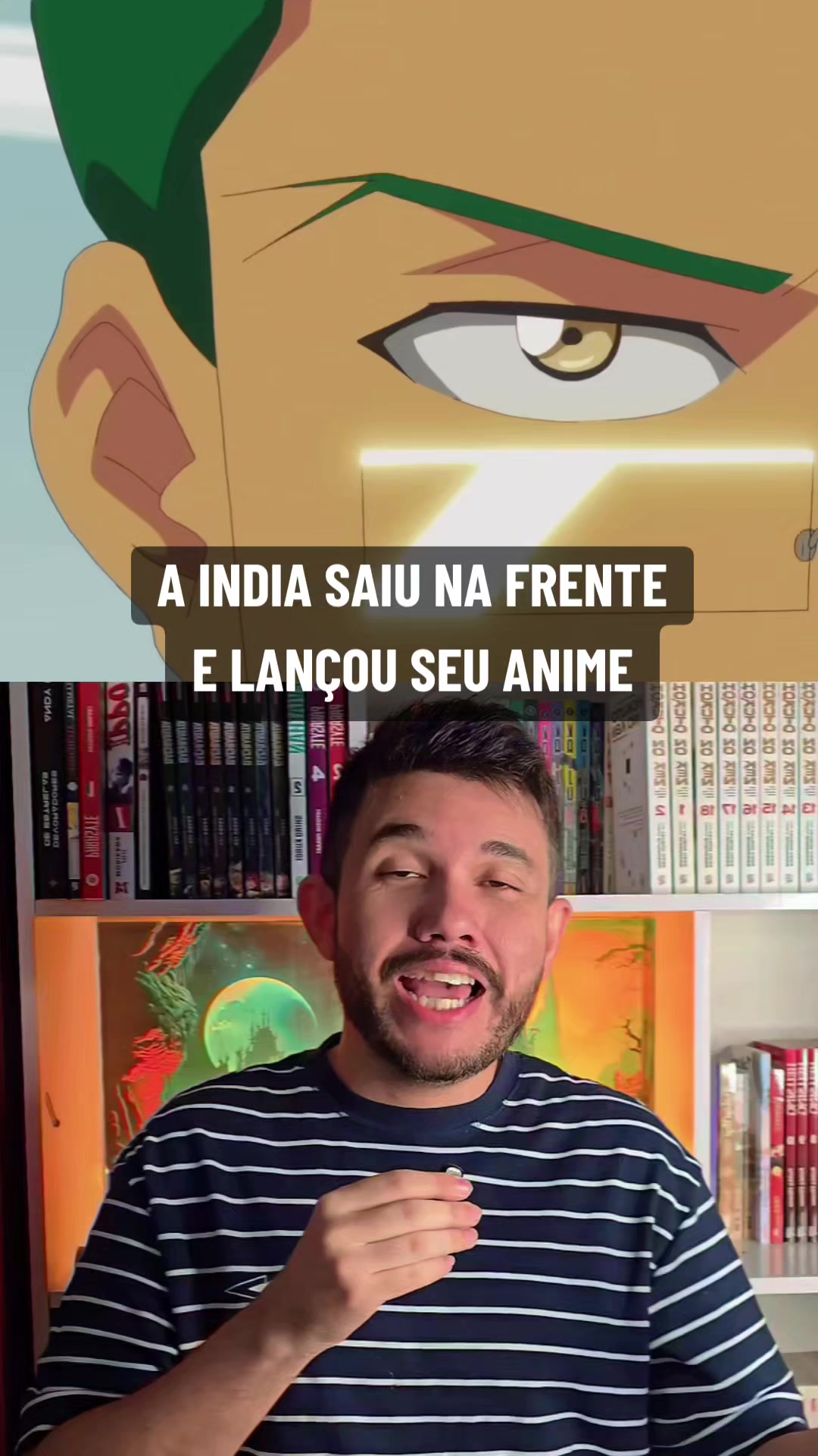 @Dio Verino