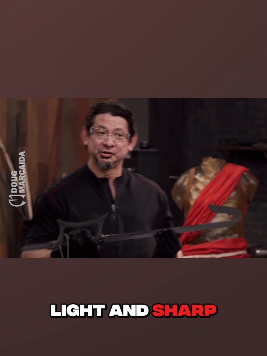 @doug Marcaida