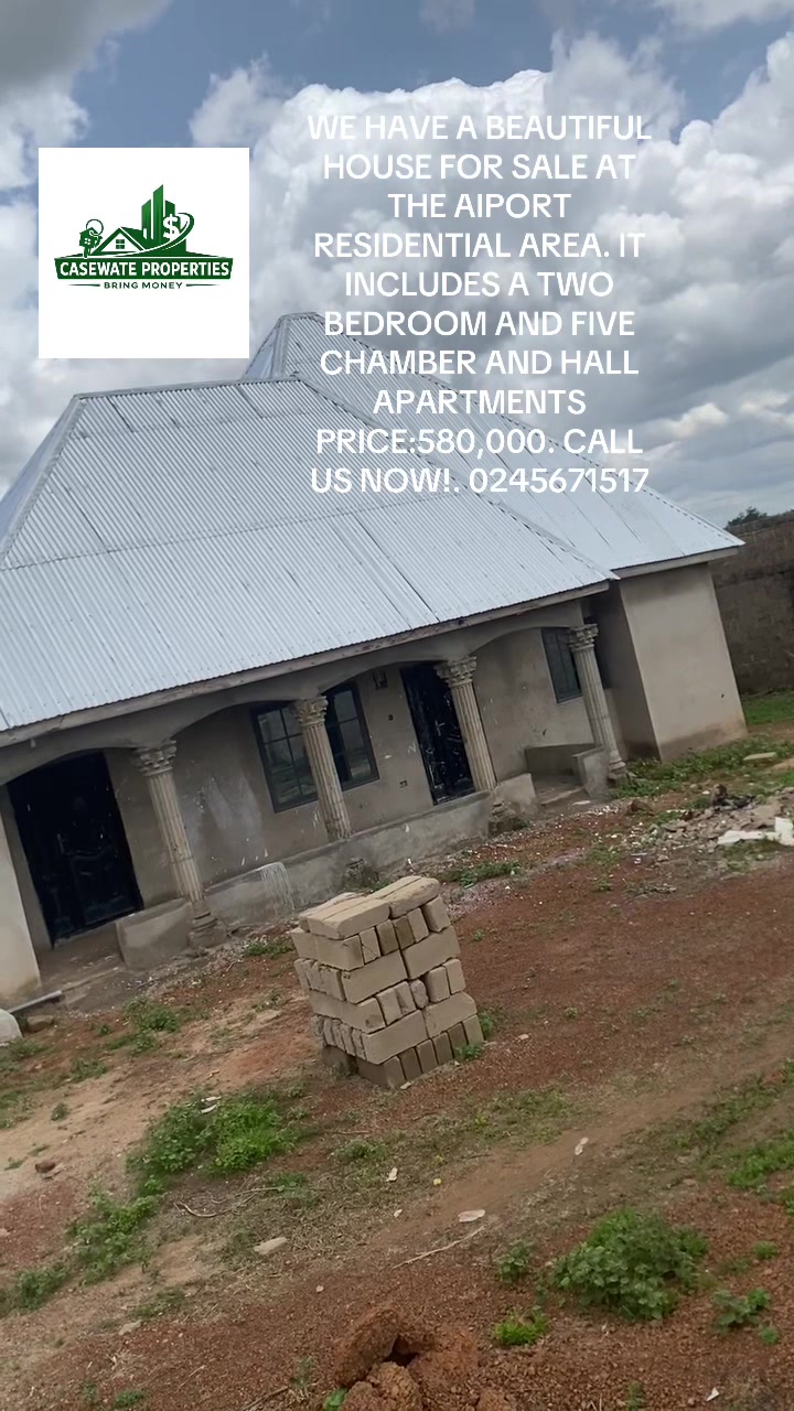 @CASEWATE PROPERTIES. (BM)