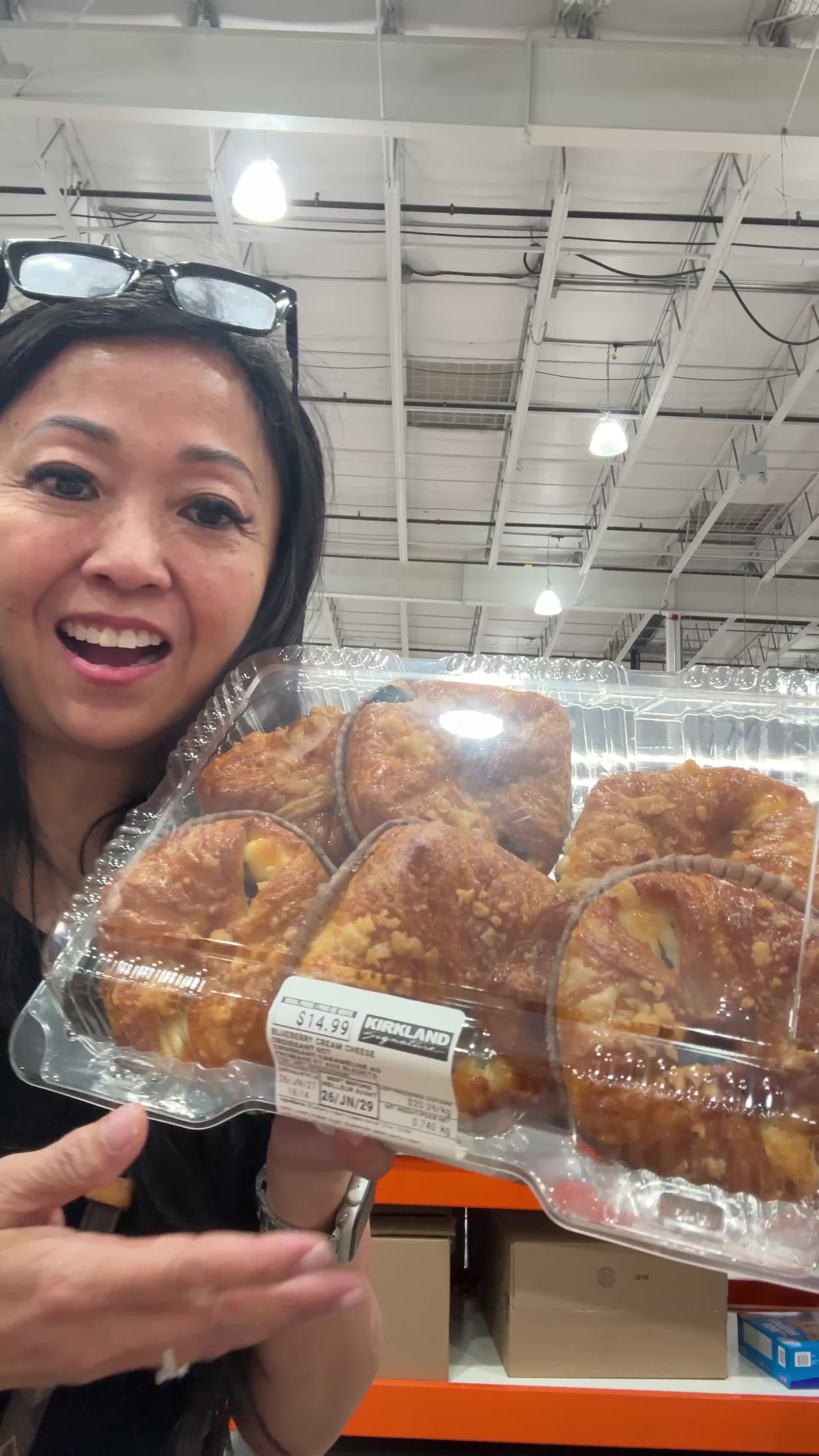 @Costco Lovers Canada