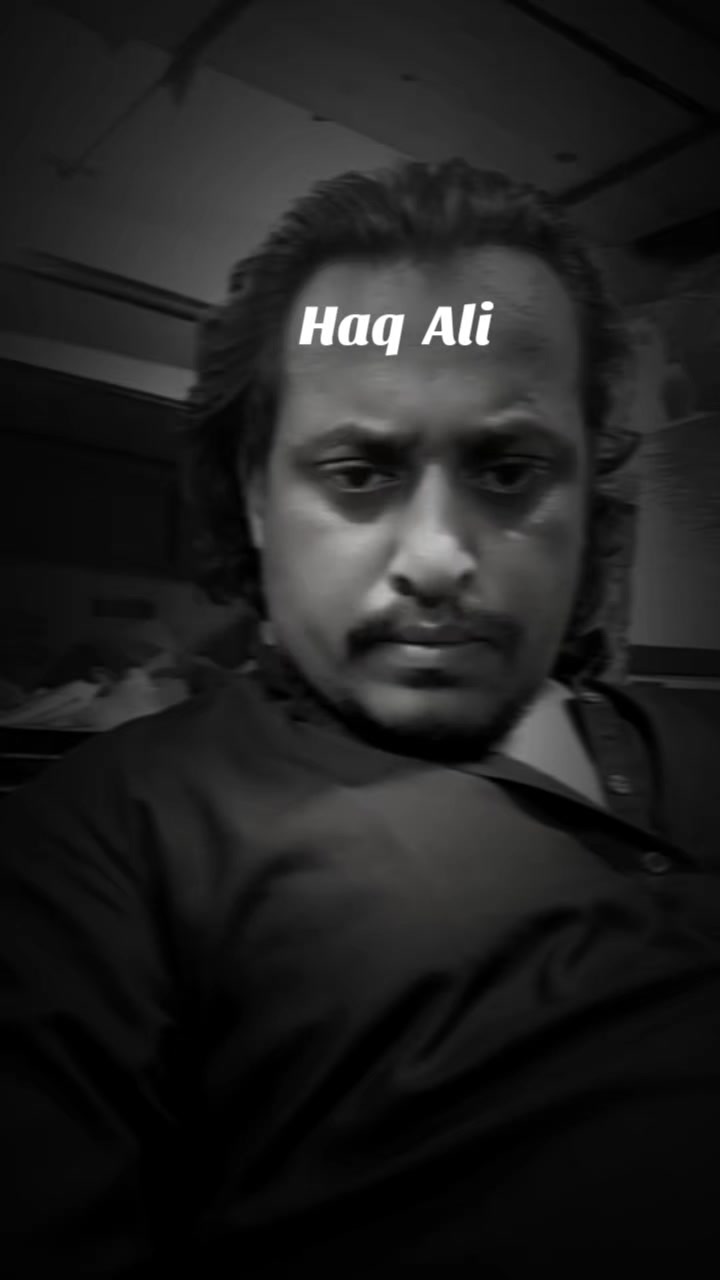 @Mehtab Ahmed