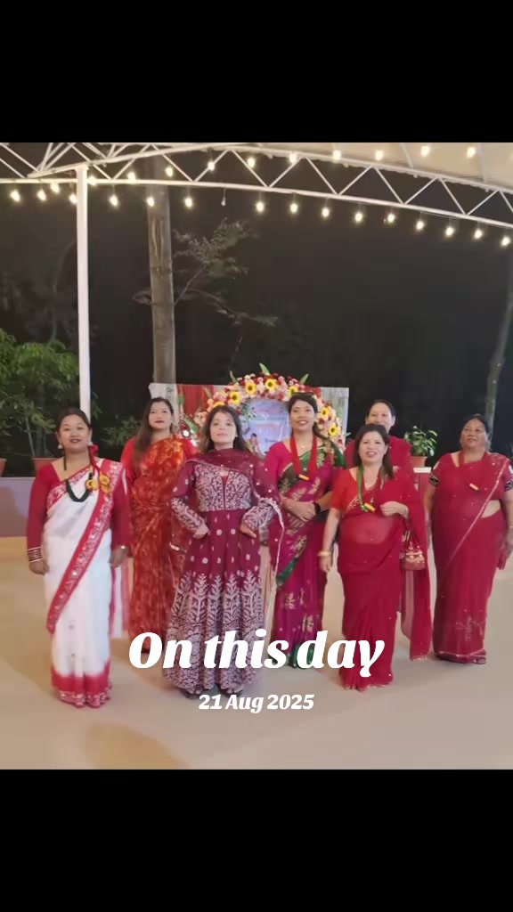 @Sangeeta Shrestha