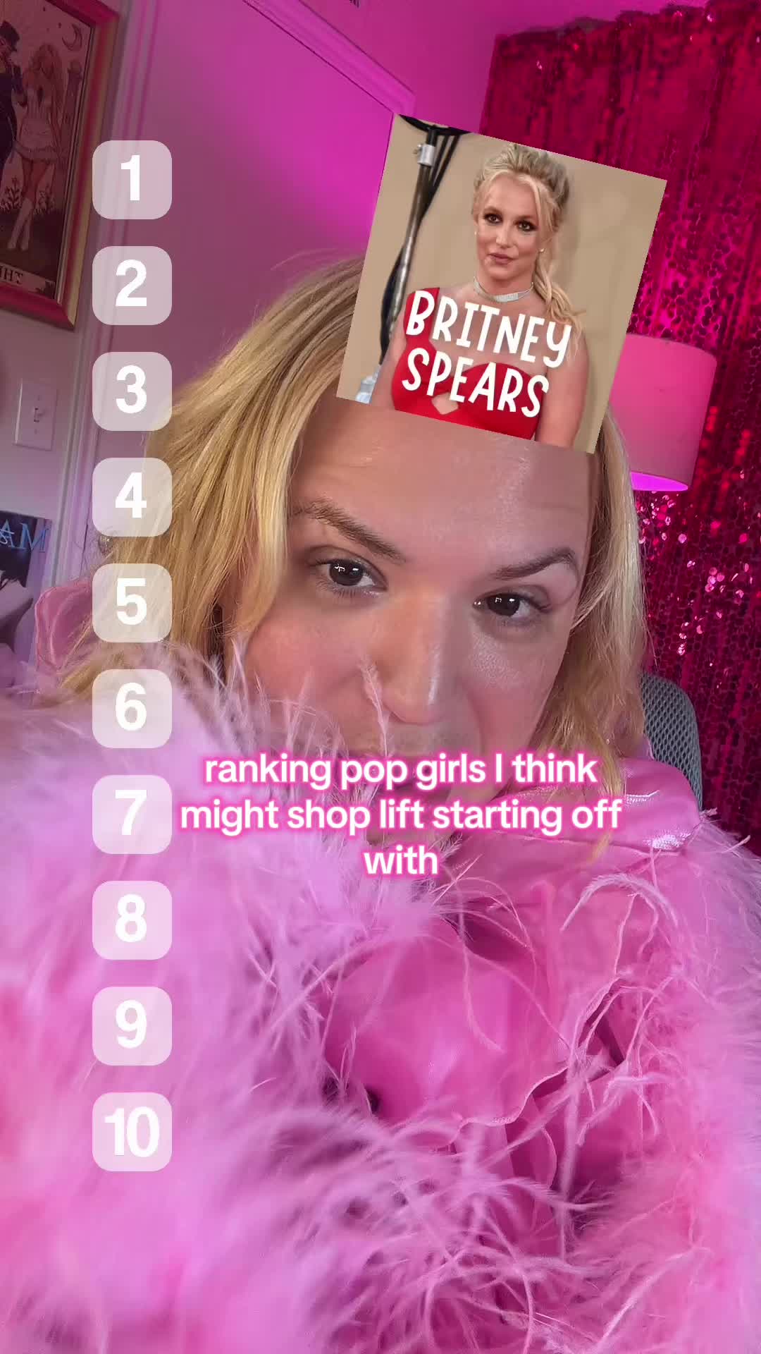 @Carli de Ville | Pop Culture