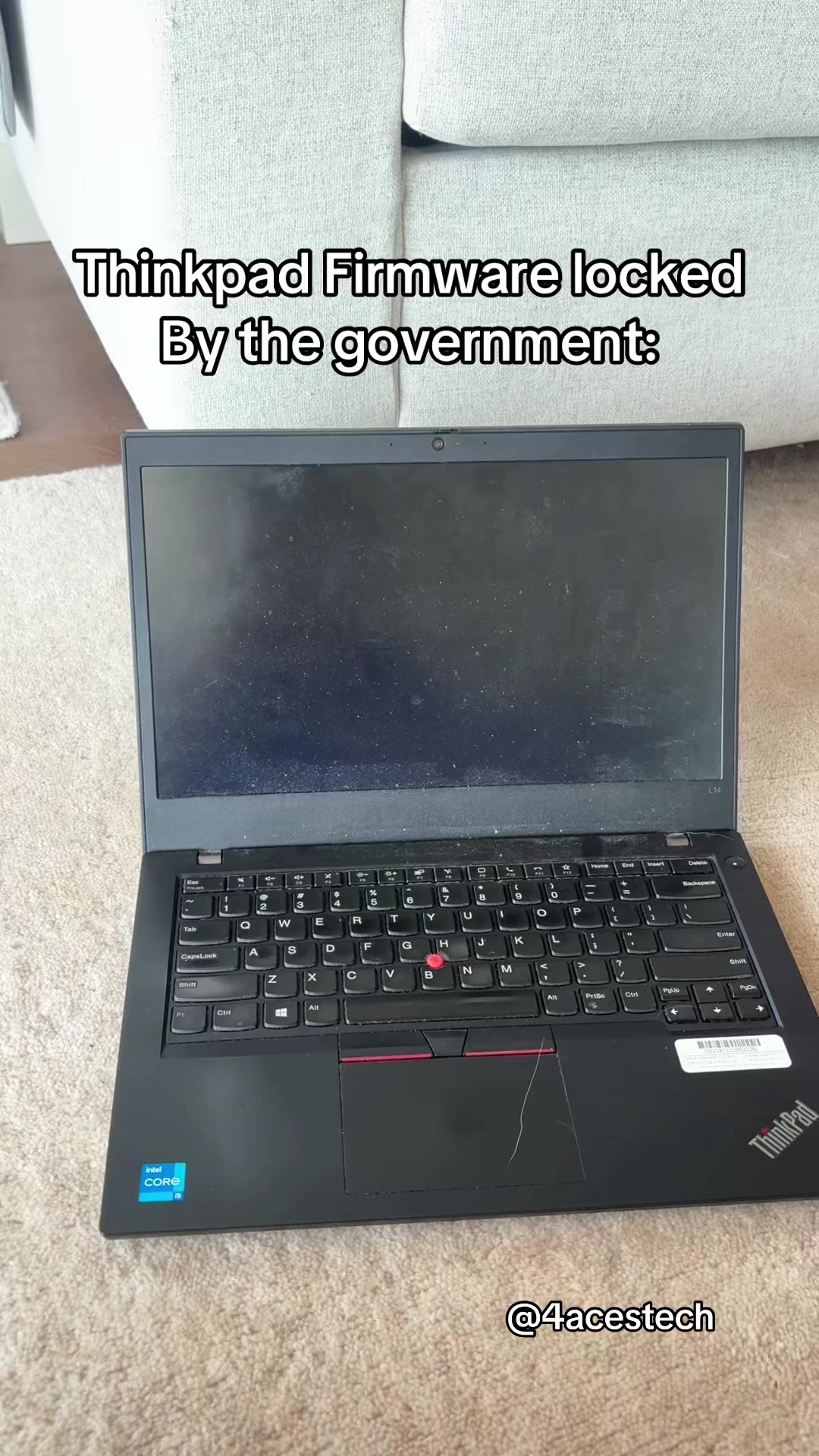 @4Acestech™