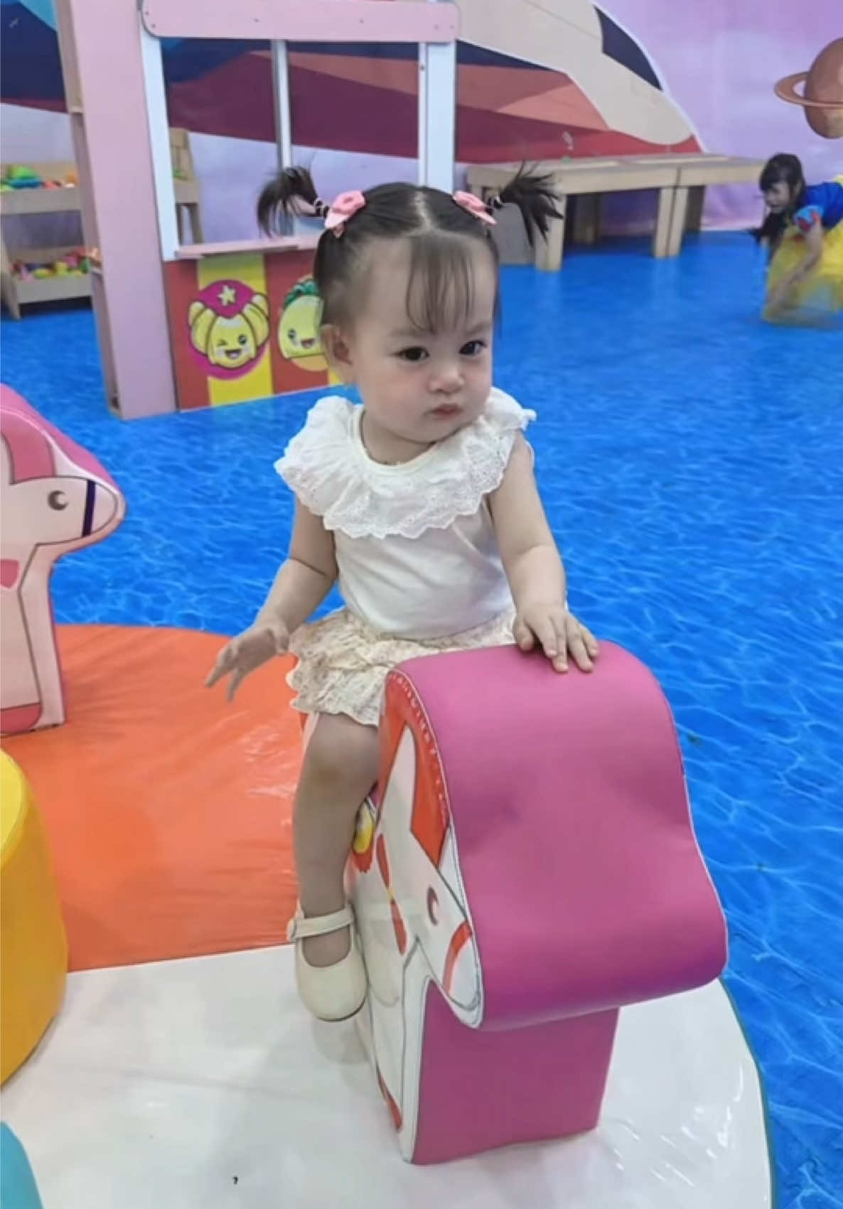 @Ngọc Ngọc- Mẹ 2 công chúa