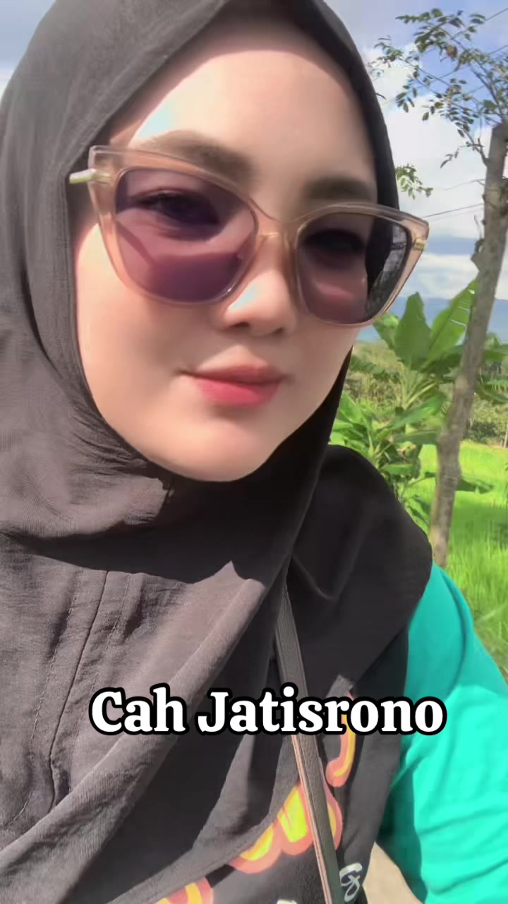 @Dewi Irvanti Reborn