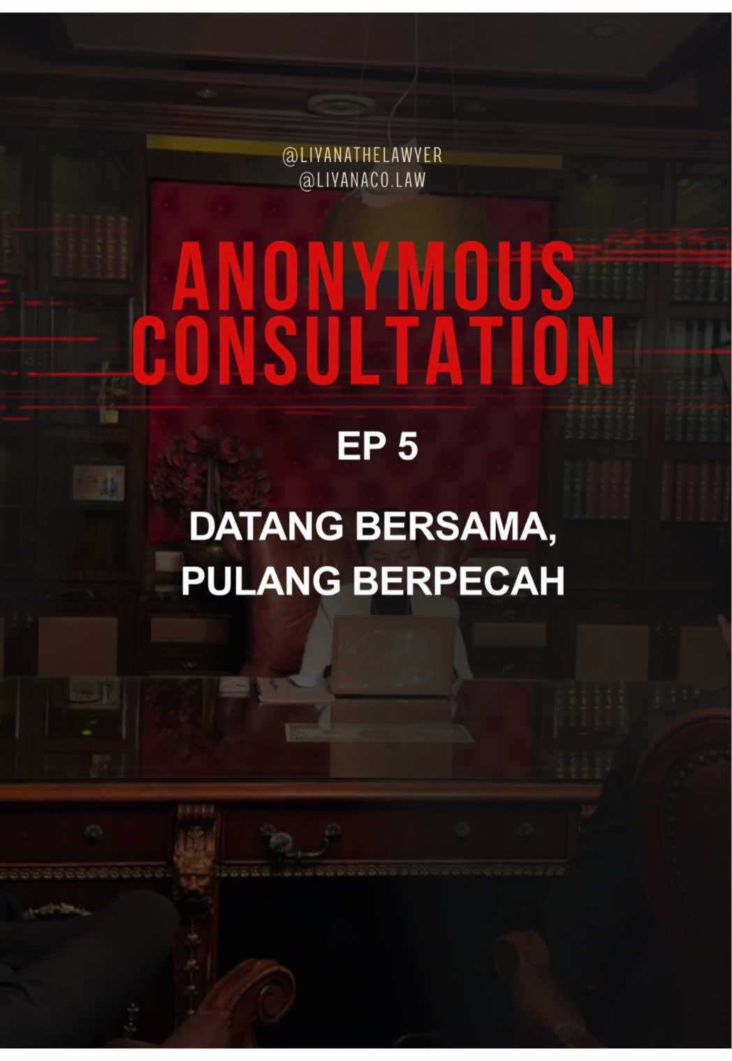 @Liyana the Lawyer