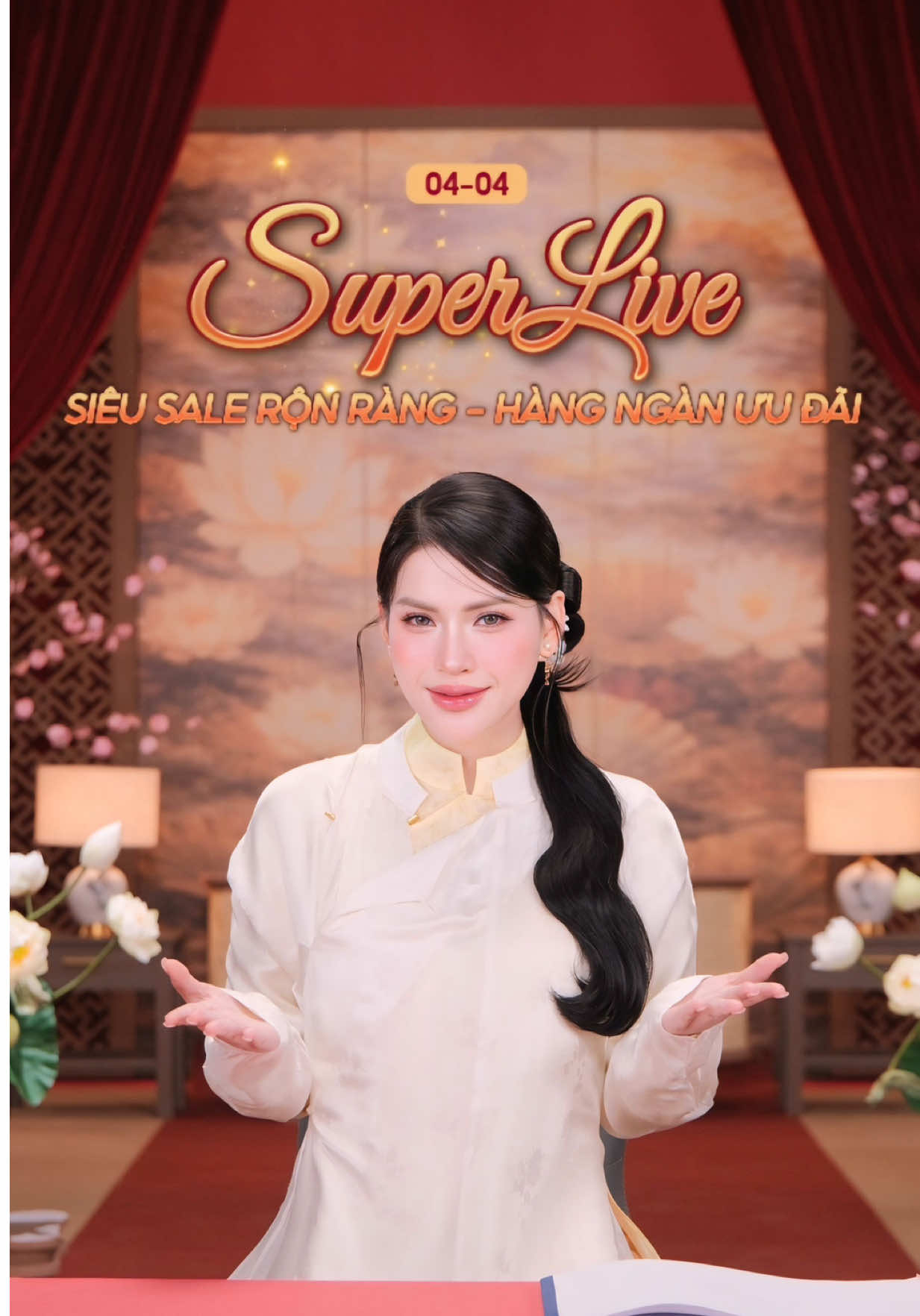 @Ha Linh Official