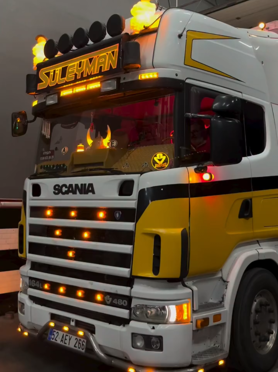 @MMTRON.Trucks