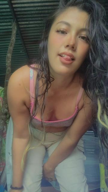 @andrea vega💜