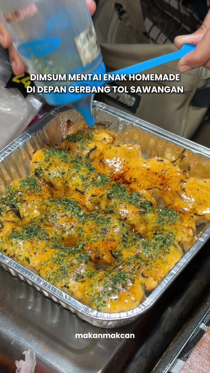 @makanmakcan 🍖🍲✈️