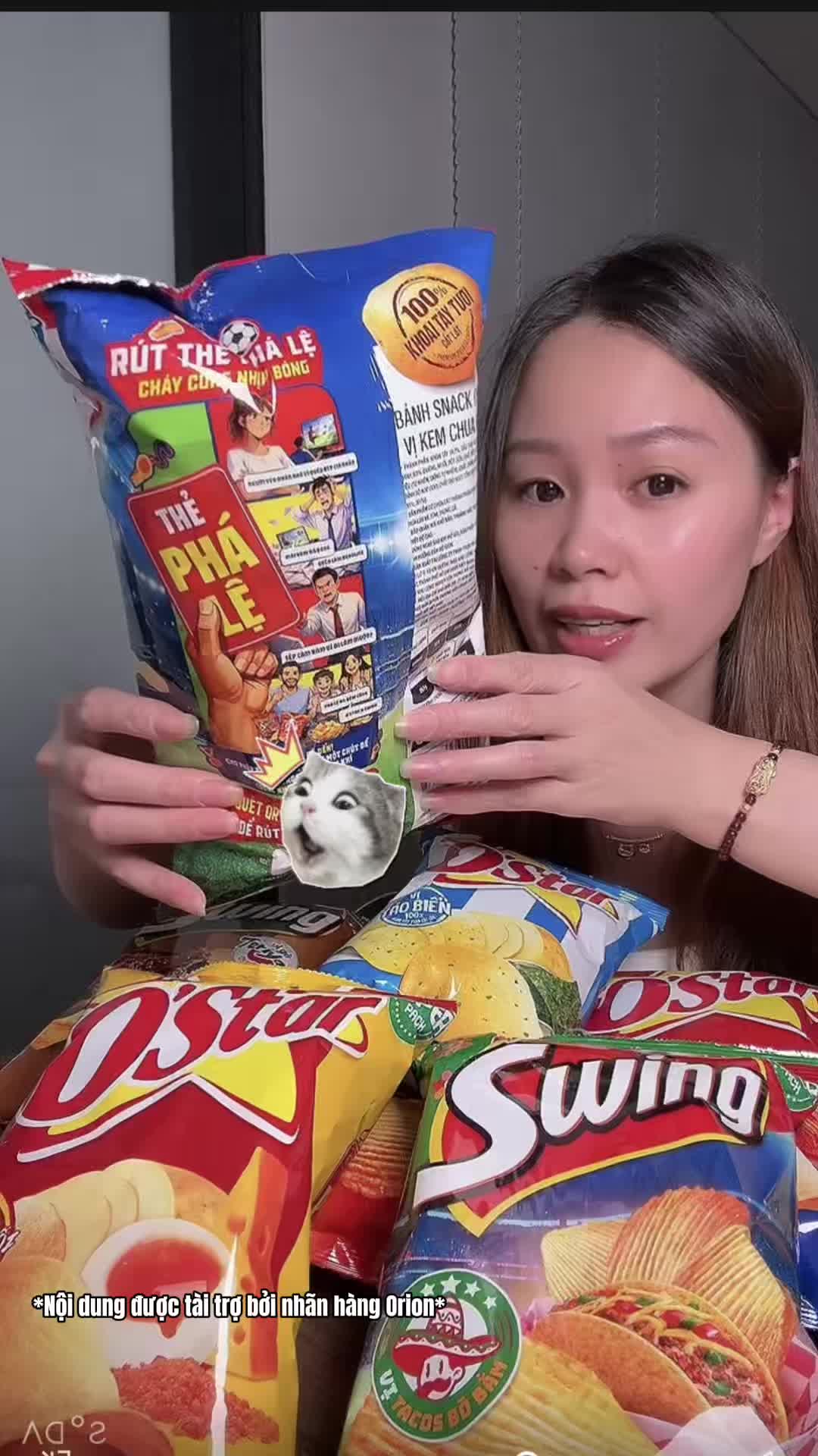 @Th&iacute;ch ăn vặt về đ&ecirc;m 🍱