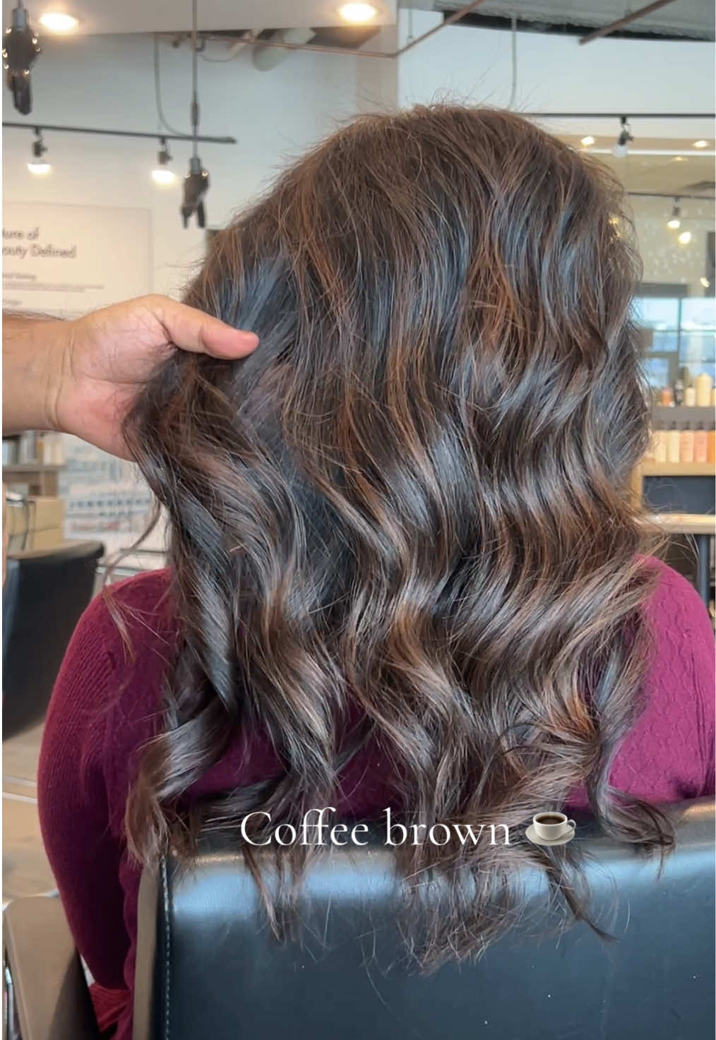 @Hair by Aman YYC🇨🇦
