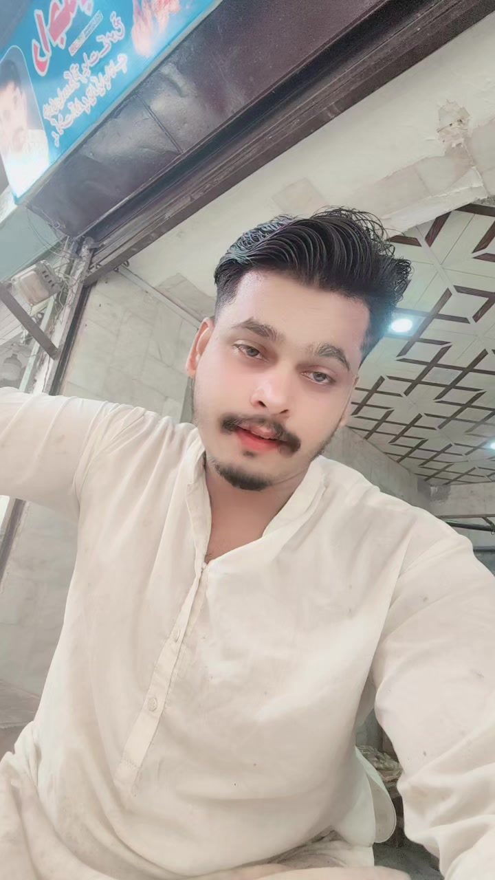 @Rizwan Qureshi