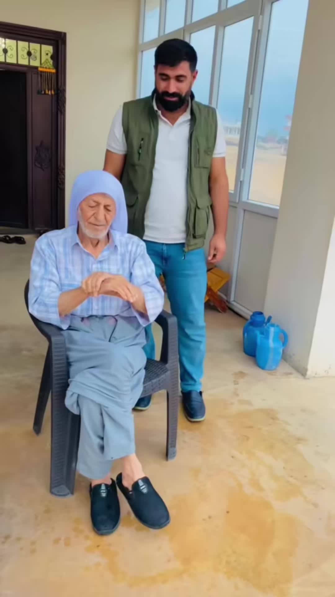 @CEVER AĞA