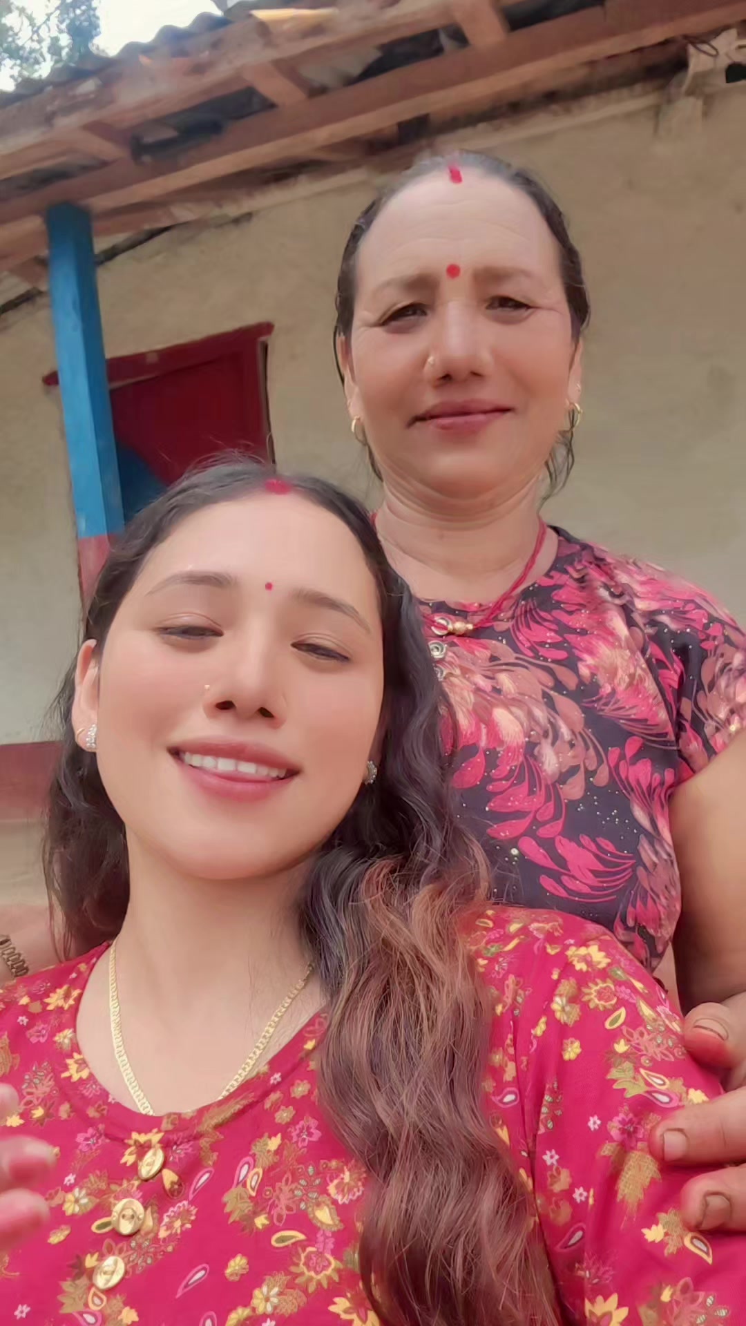 @Susma Chhetry
