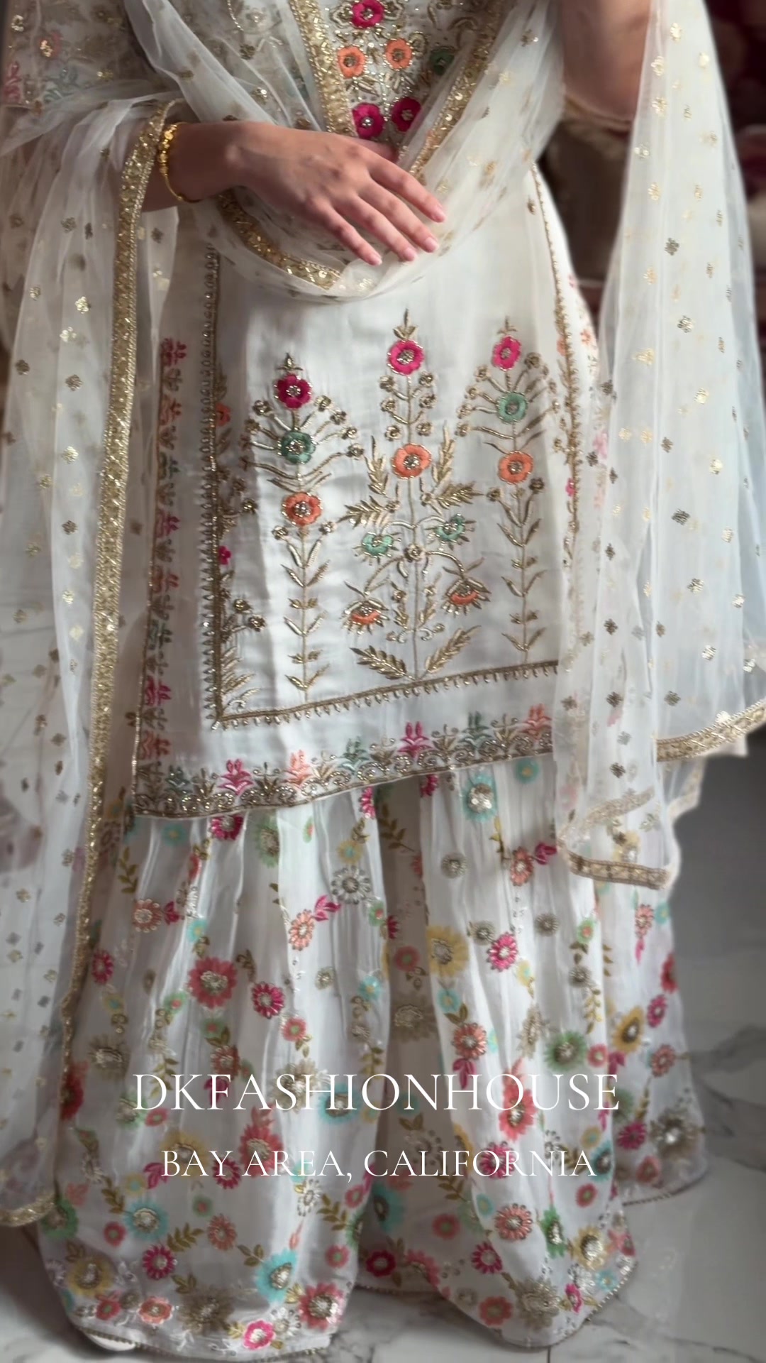 @DKFashionHouse | Bay Area, CA