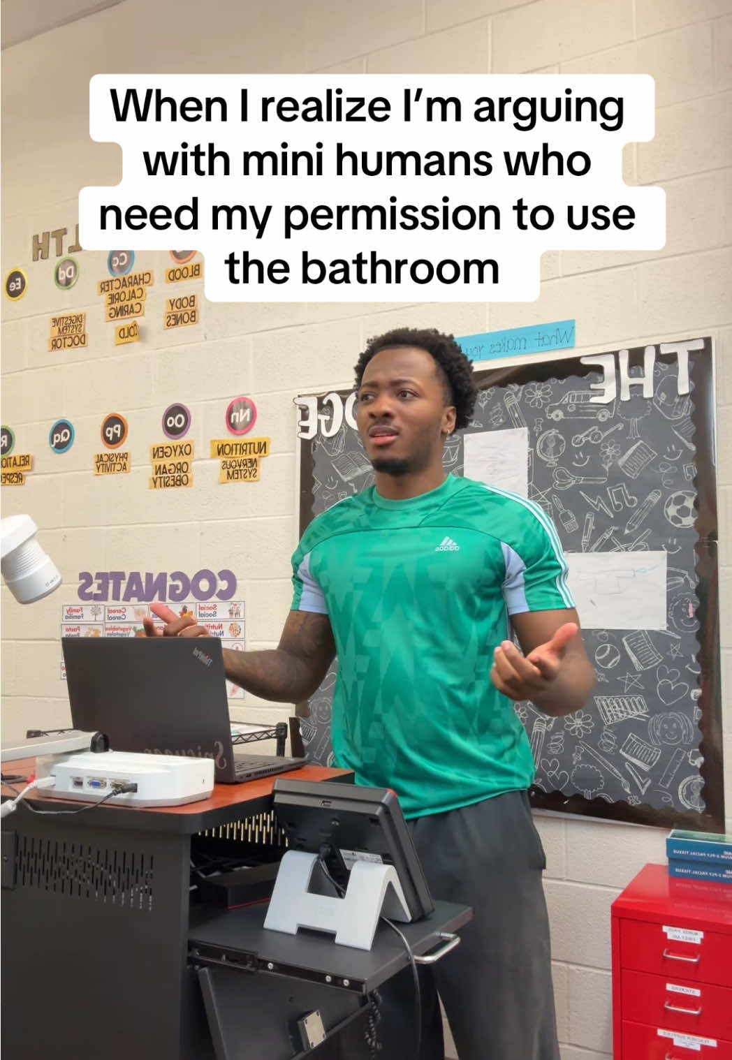 @PEWithMr.P