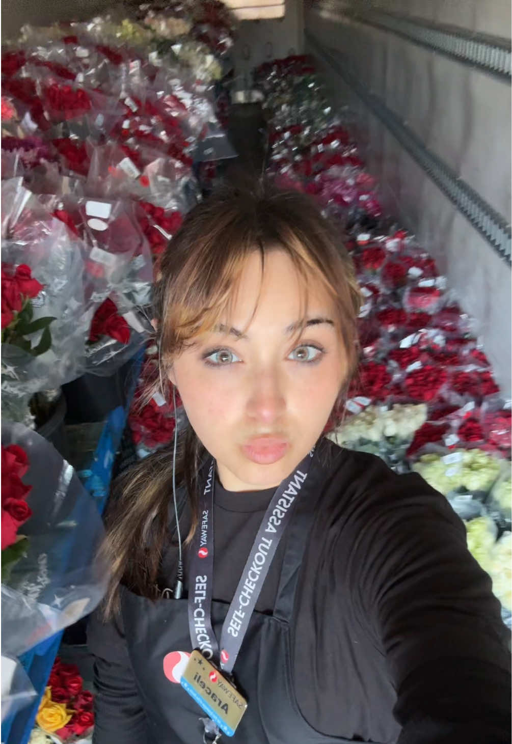 @Aracelianna