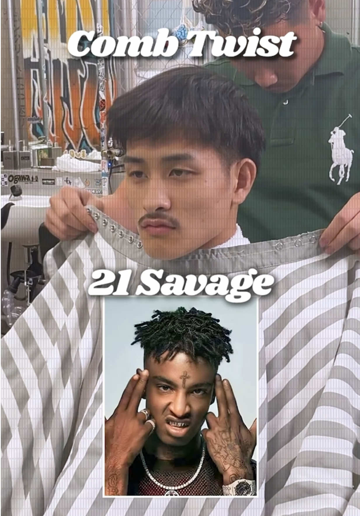 @CHILL CHAIR | BARBERSHOP