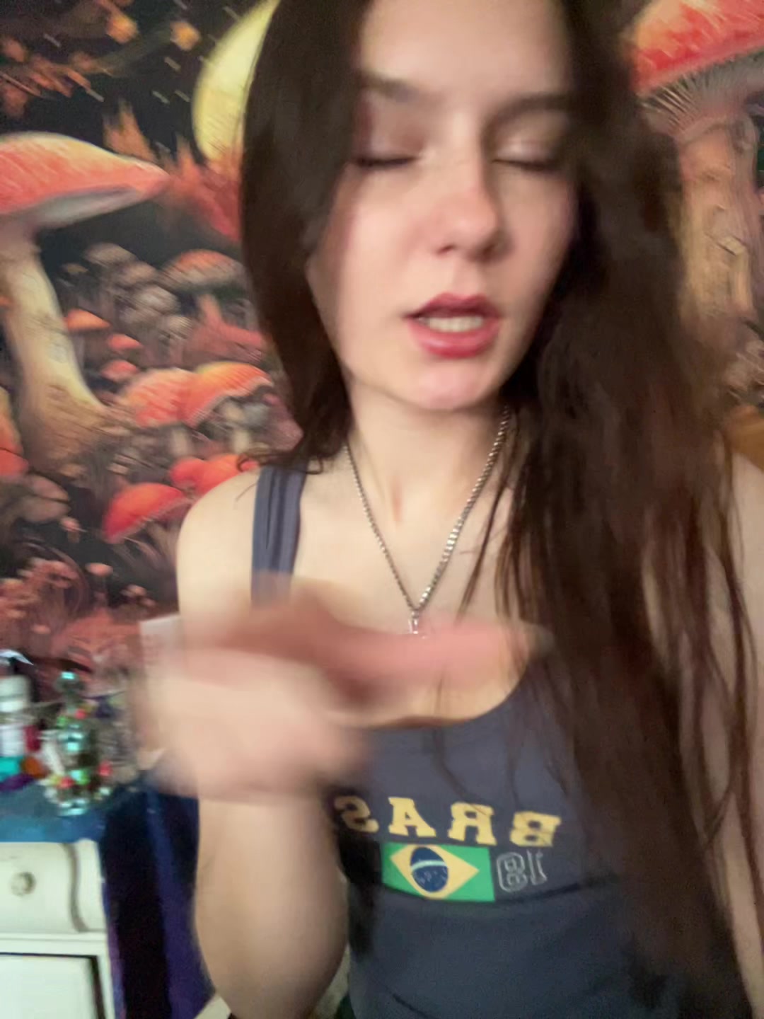 @Alyssa