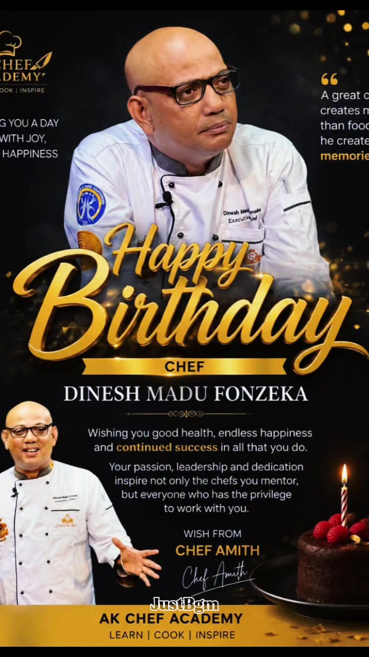 @Dinesh Madu Fonseka
