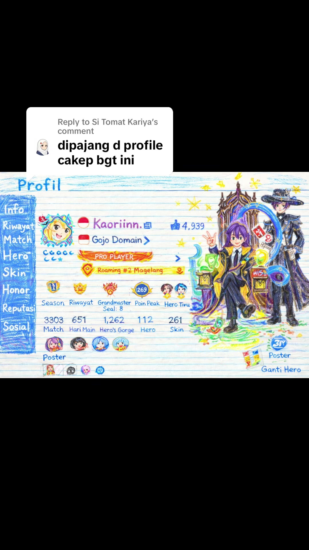 @Kaoriinnnnn