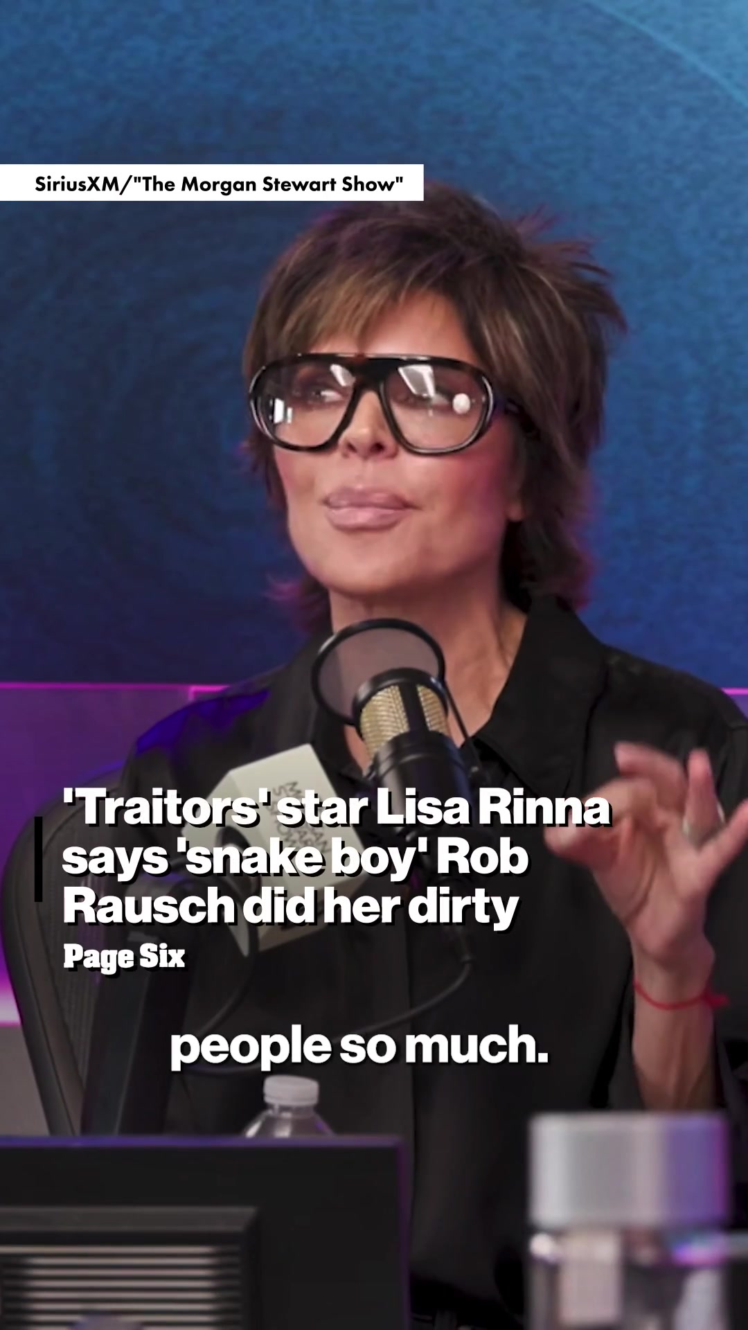 @Page Six